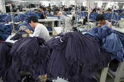 從賣房到銷售精英 一個(gè)服裝輔料銷售者的創(chuàng)業(yè)與成長之路