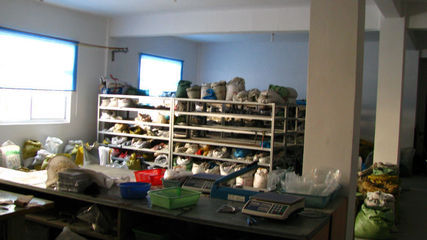 嘉善萬誠服裝輔料廠銷售部 日用百貨銷售新選擇